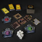 Avalon Hill Betrayal at The House on The Hill Second Edition Cooperative Board Game