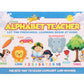 Ratna's Educational Alphabet Teacher Junior
