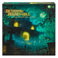 Avalon Hill Betrayal at The House on The Hill Second Edition Cooperative Board Game