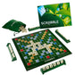 Scrabble Original Board Game, Strategic Gameplay World's Most Popular Word Game Age 10Y+