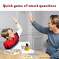 Skillmatics Card Game - Guess in 10 Harry Potter, Perfect for Boys, Girls, Kids, Families, Teens & Adults, Play with Wizards, Magic, Ron, Hermione, Dumbledore, Snape, Gifts