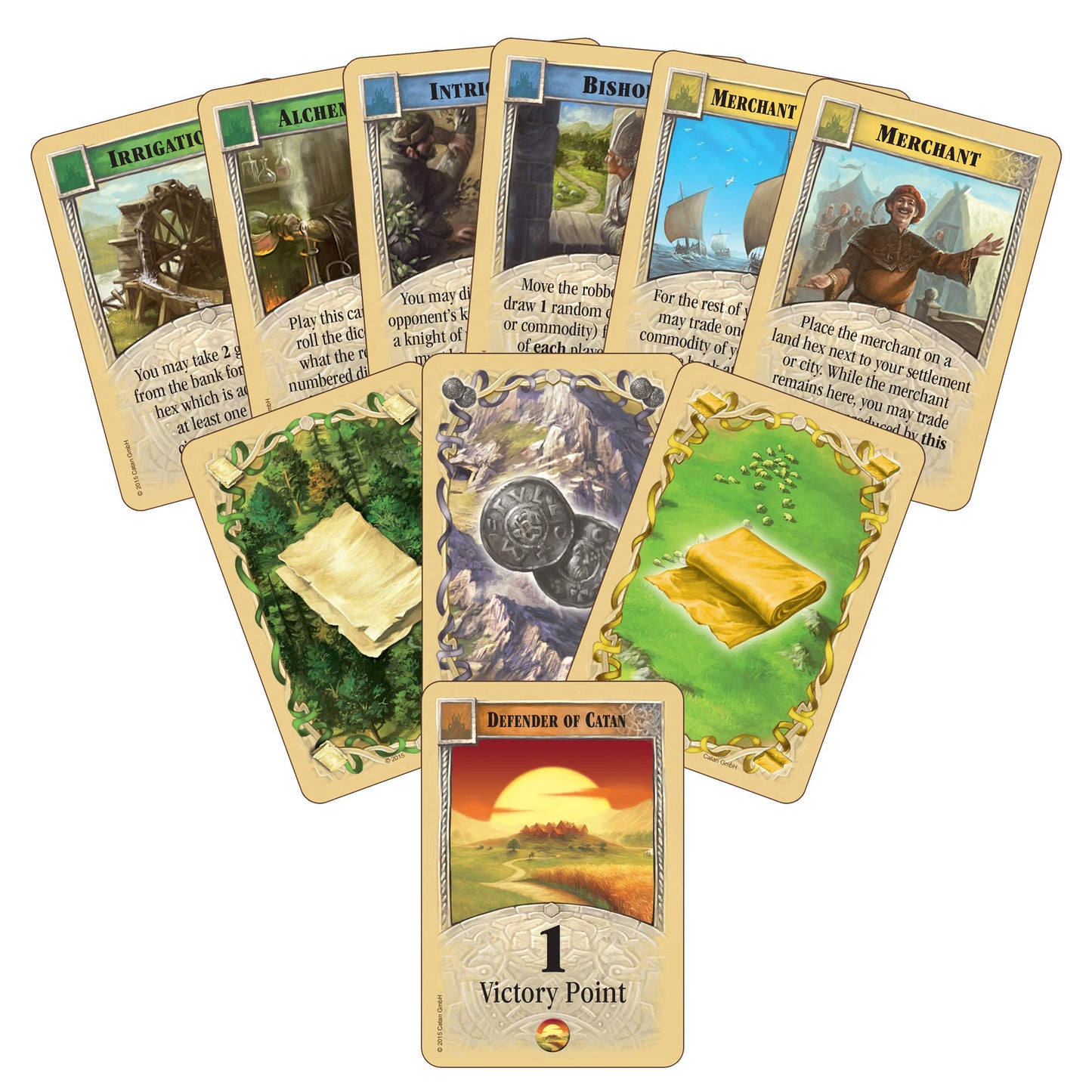 Catan Cities & Knights Board Game 3-4 Player Expansion Strategy Game Adventure Game Family Game For Adults And Kids Ages 12+ 3-4 Players