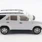 Centy Toys Fortune White Looks Like The Real SUV-Pull Back Action and Safe to use Plastic for Kids from 3 to 12 Years Age