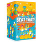 Beat That! - The Bonkers Battle of Wacky Challenges Family Party Game for Kids & Adults