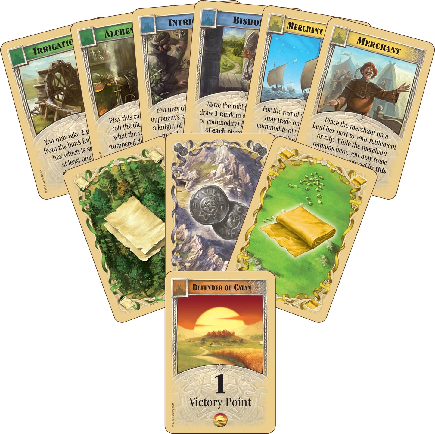 Catan Cities & Knights Board Game 3-4 Player Expansion Strategy Game Adventure Game Family Game For Adults And Kids Ages 12+ 3-4 Players