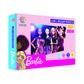 Ratna's Barbie Jigsaw 4 in 1. 4 Different Jumbo Jigsaw Puzzles for Girls