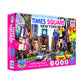 Ratna's New York Times Square 500 Pieces Jumbo Floor Jigsaw Puzzle (Size: 98 cm * 67 cm)