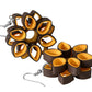 Happy Kidz Paper Quilling Jewellery Set 2 Art & Craft Toys