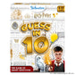 Skillmatics Card Game - Guess in 10 Harry Potter, Perfect for Boys, Girls, Kids, Families, Teens & Adults, Play with Wizards, Magic, Ron, Hermione, Dumbledore, Snape, Gifts