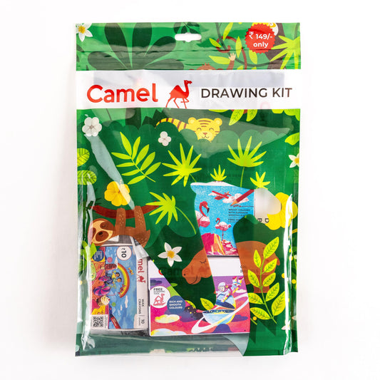 Camel Drawing Kit