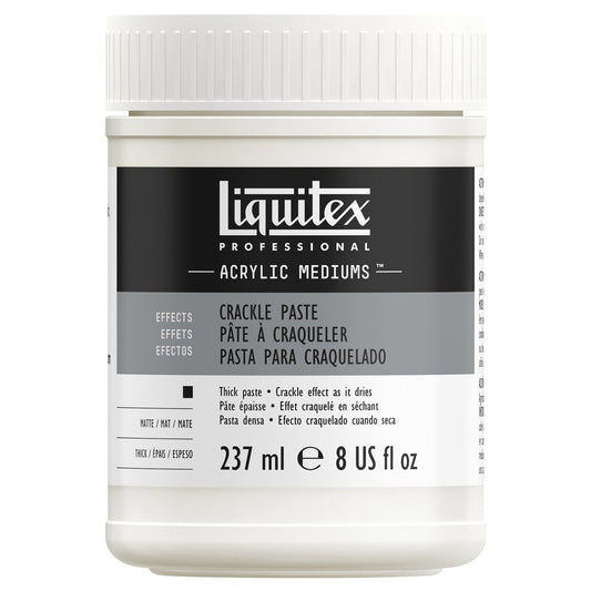 Liquitex Professional Crackle Paste 237 ML