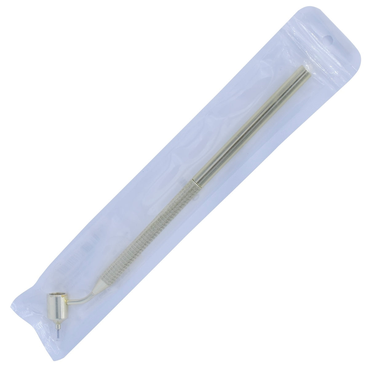 Vintage Pen Slant Bar Design 0.7mm