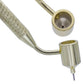Vintage Pen Slant Bar Design 0.5mm