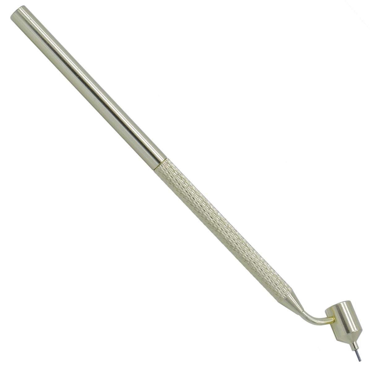 Vintage Pen Slant Bar Design 0.5mm