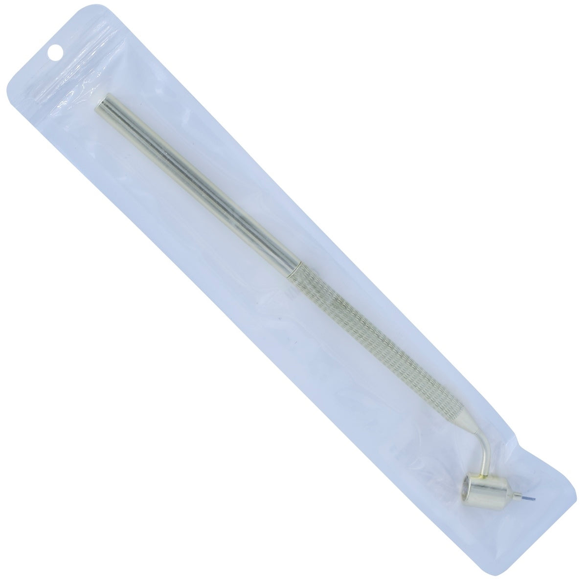 Vintage Pen Slant Bar Design 0.5mm