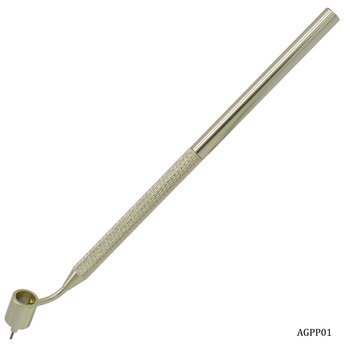 Vintage Pen Slant Bar Design 0.5mm