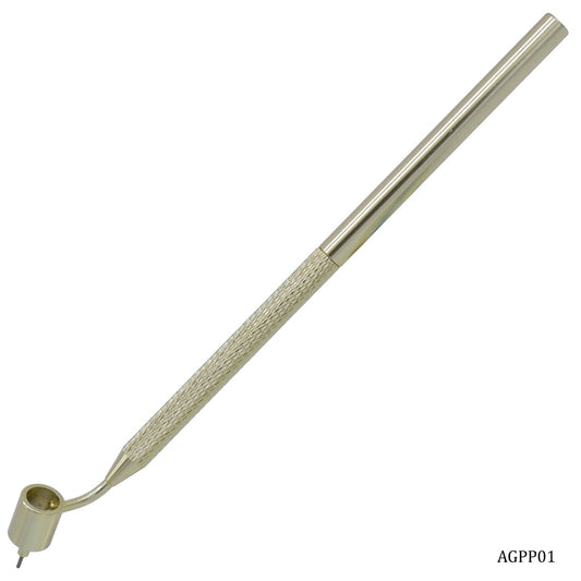 Vintage Pen Slant Bar Design 0.5mm