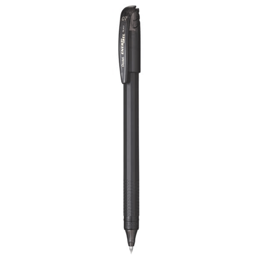 Smudge Pen Ink Pentel Energel 0.7mm Roller Gel Pen | Quick Dry Ink For Smudge-Free Wr ...