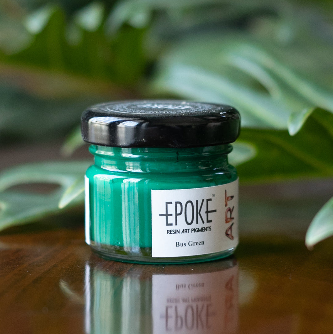 Epoke Metallic Mini Pigment Paste - 20g