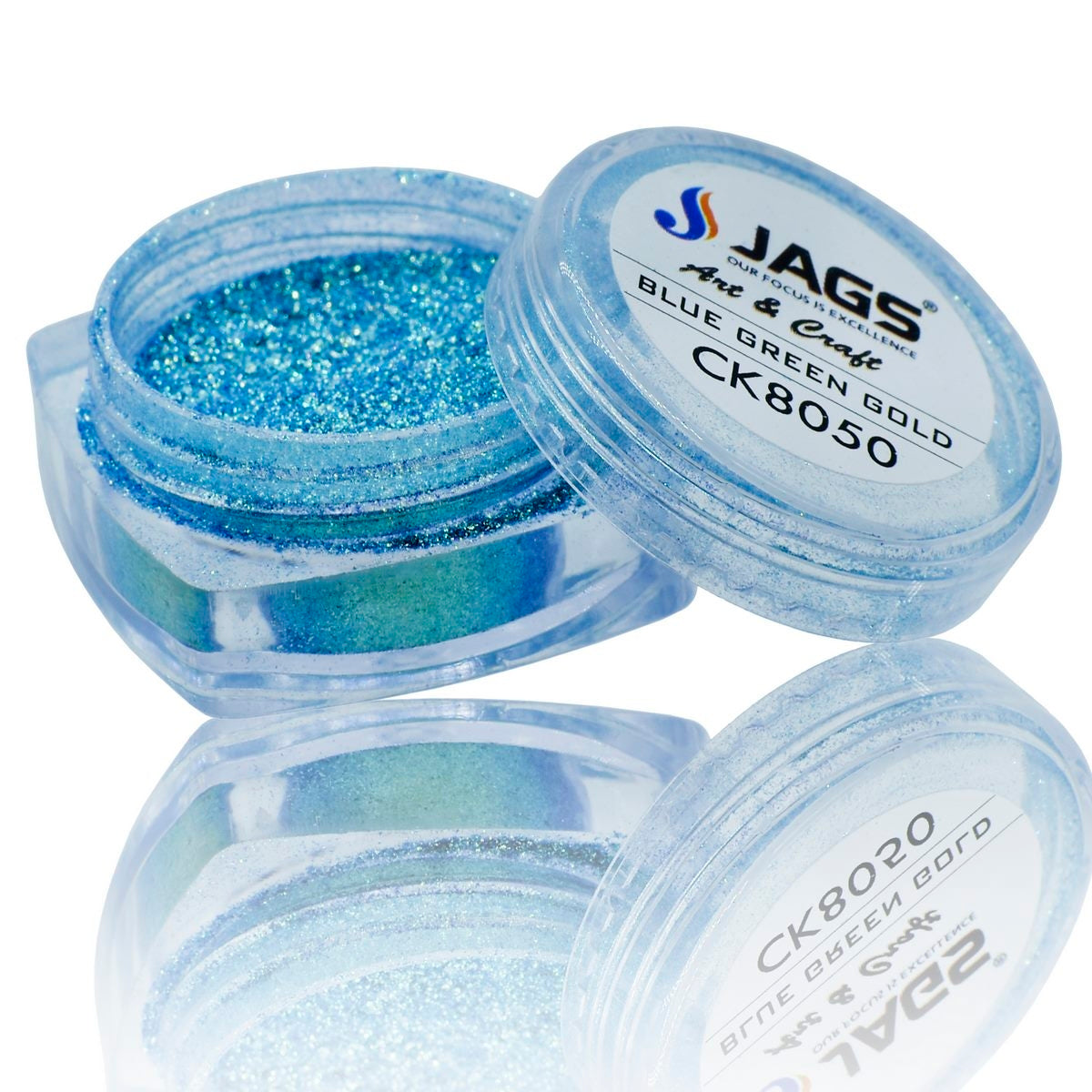 Jags Resin Chameleon Powder 2g