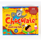 Explore My Chocolate Making Lab Learning & Educational DIY Activity Kit for Kids, STEM Learner Kit for Education and Creativity
