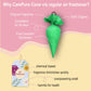 Mangalam CamPure Camphor Cone - Jasmine [Room, Car and Air Freshener & Mosquito Repellent]