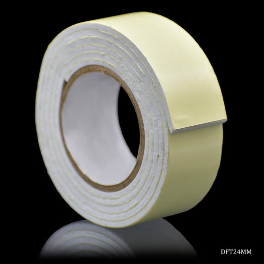 Double Side Foam Tape | 24 Mm X 1 Meter Long