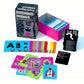 Disturbed Friends Party Game - Find Out Who Your Friends are! Hilarious Card Game for Adults, Friends, Family, College Students, Fun Parties and Board Games Night with Your Group