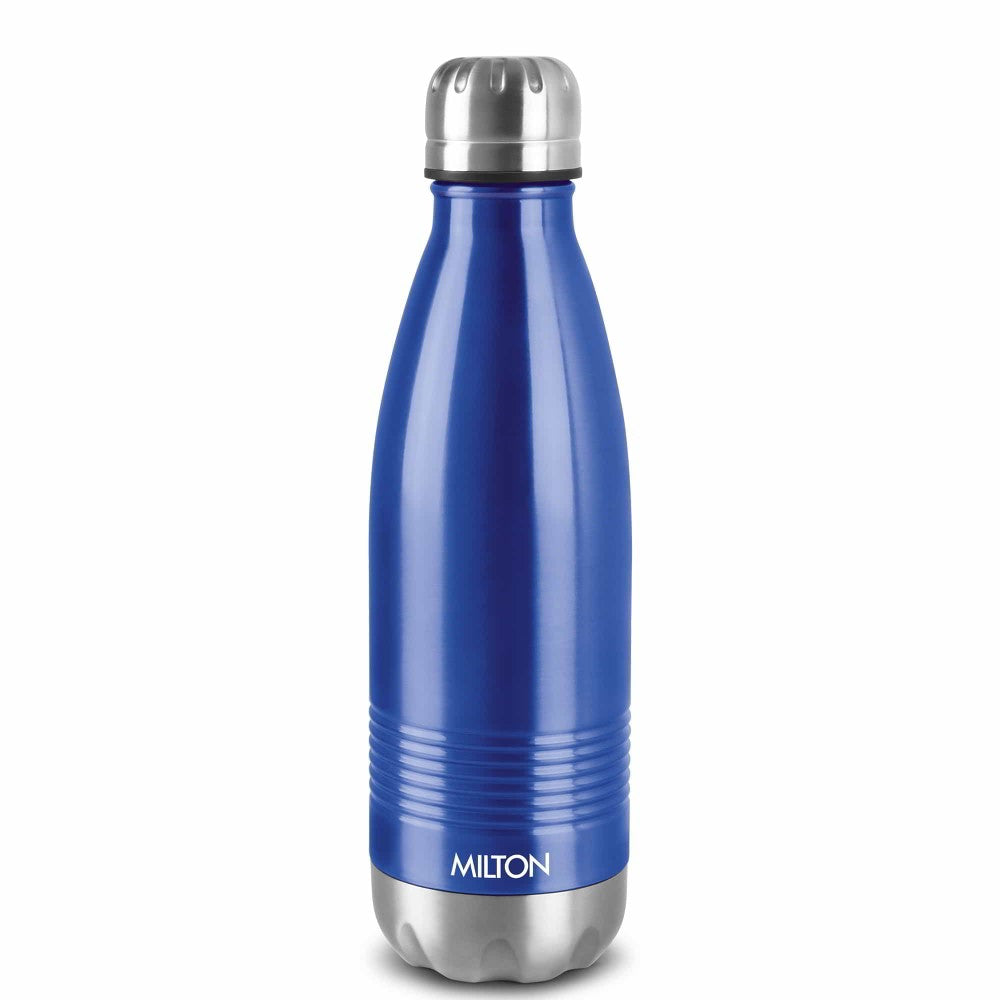 Milton Duo DLX 500 Thermosteel 24 Hours Hot and Cold Water Bottle