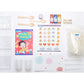 Explore My Soap Making Lab Science Learning & Educational DIY Activity Kit for Kids, STEM Learner Kit for Education and Creativity