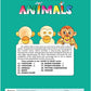 Navneet Vikas Learn To Draw Animals