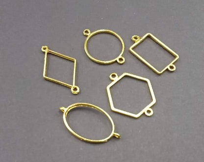 Rakhi Bezels Set Of 5
