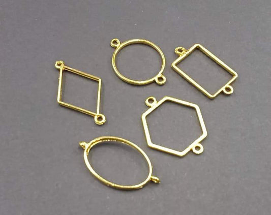 Rakhi Bezels Set Of 5