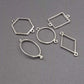 Rakhi Bezels Set Of 5