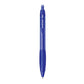 Uniball Click Gel Pen - Blue
