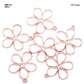 Flower Pendant 20 PC's