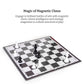 RATNA'S Expert Magnetic Chess Senior