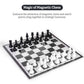RATNA'S Expert Magnetic Chess Senior