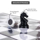 RATNA'S Expert Magnetic Chess Senior