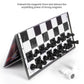 RATNA'S Expert Magnetic Chess Senior