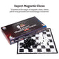 RATNA'S Expert Magnetic Chess Senior