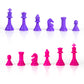 Ratna's Unicorn Magnetic Chess Set  Senior