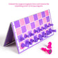 Ratna's Unicorn Magnetic Chess Set  Senior