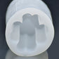 Silicone Mould 3D Candle