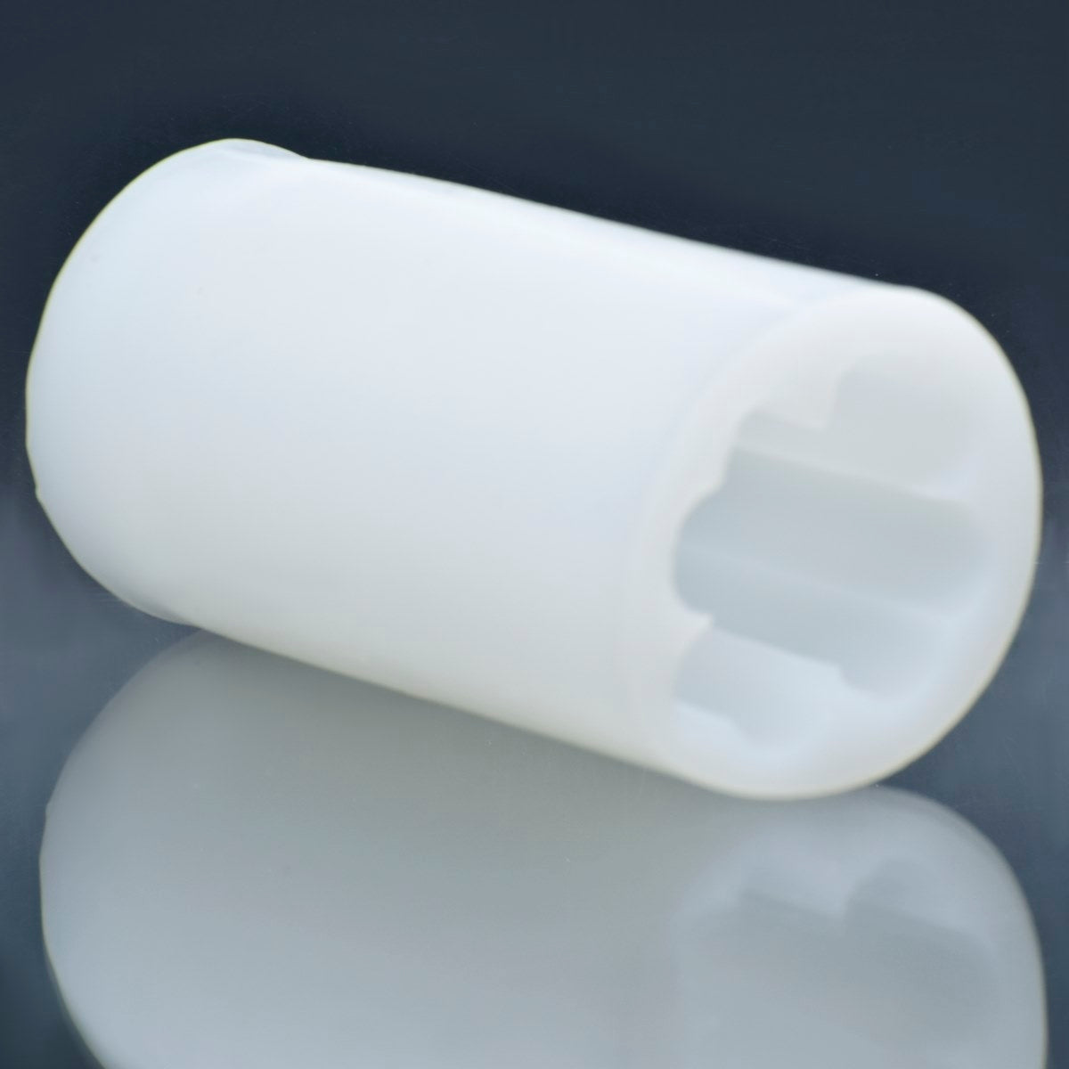Silicone Mould 3D Candle