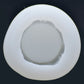 Silicone Mould 3D Candle