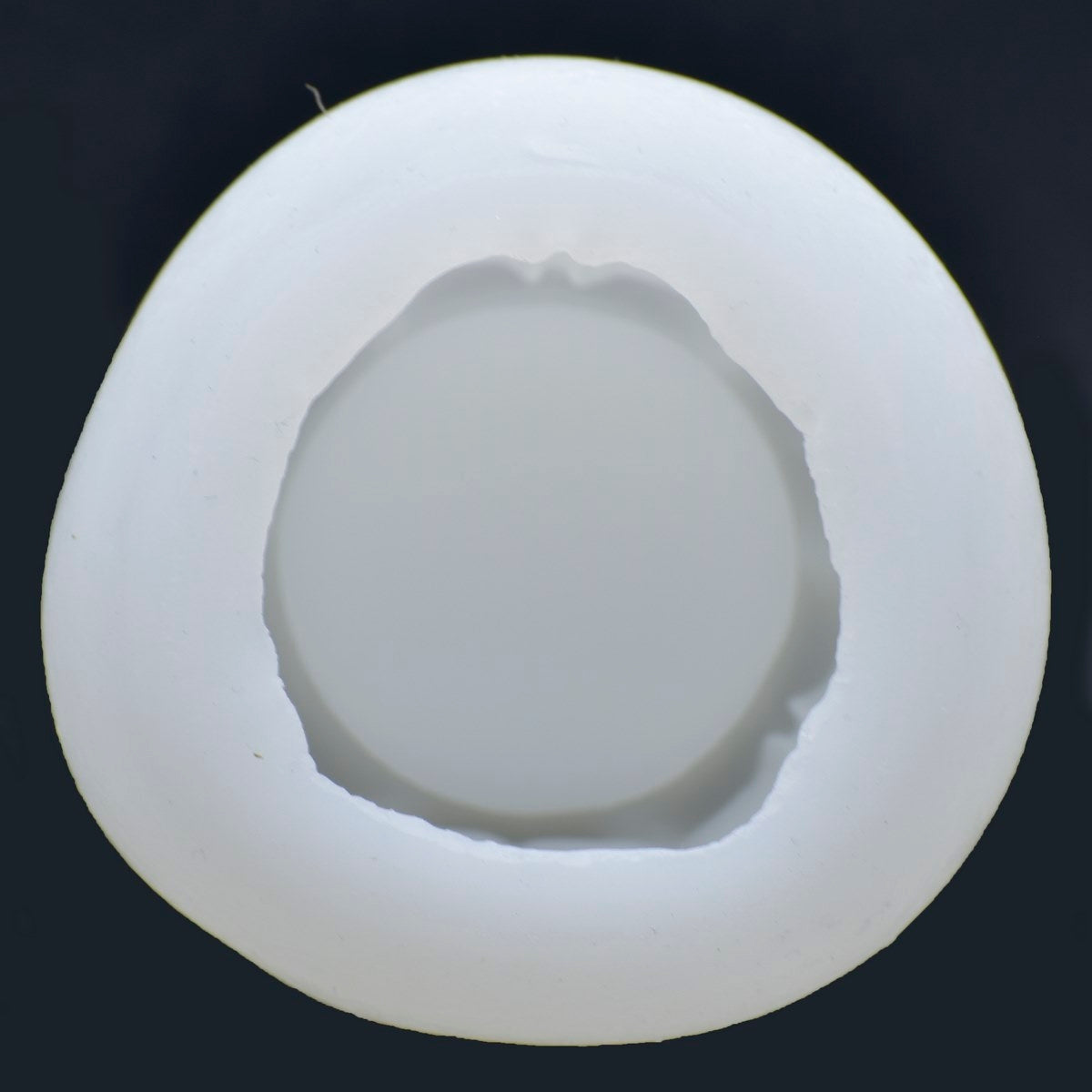 Silicone Mould 3D Candle