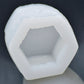 Silicone Mould 3D Candle HoneyComb