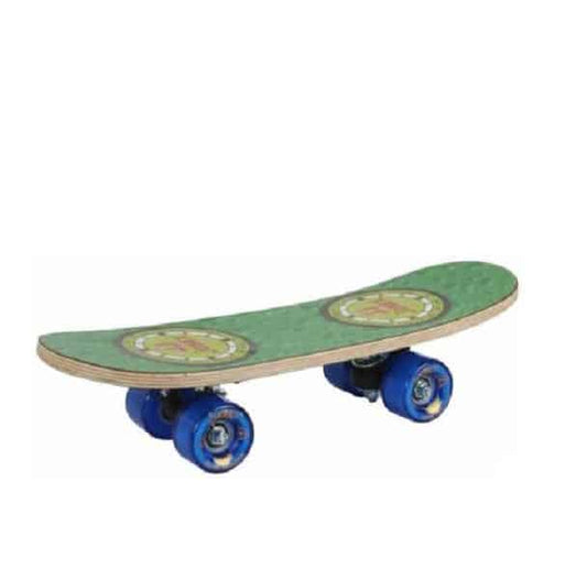 JJ JONEX Super Tenacity Mini Skateboards