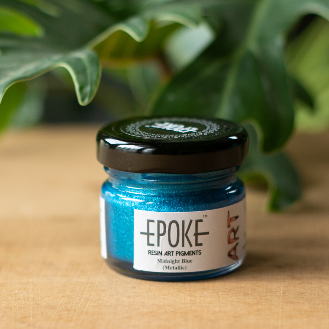 Epoke Metallic Mini Pigment Paste - 20g